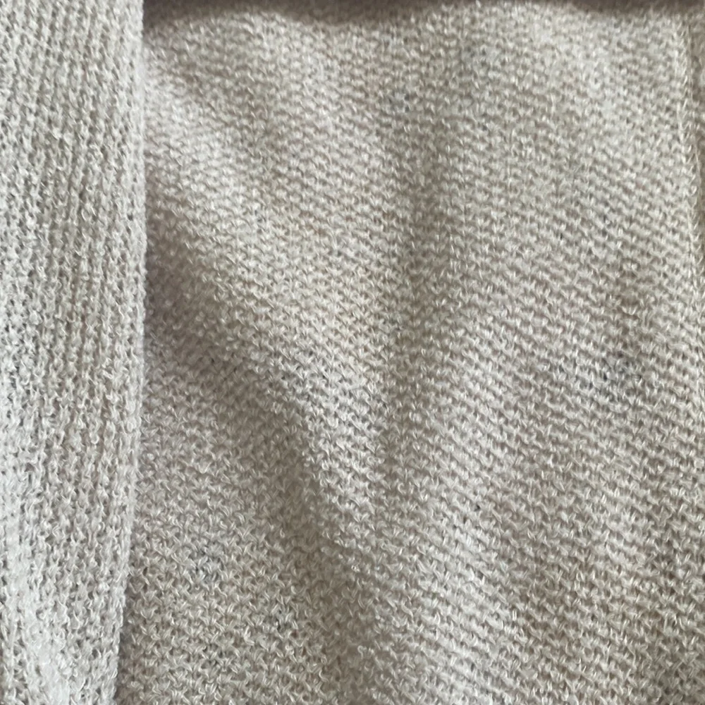 Long Dress Cardigan - Picture 8 of 8